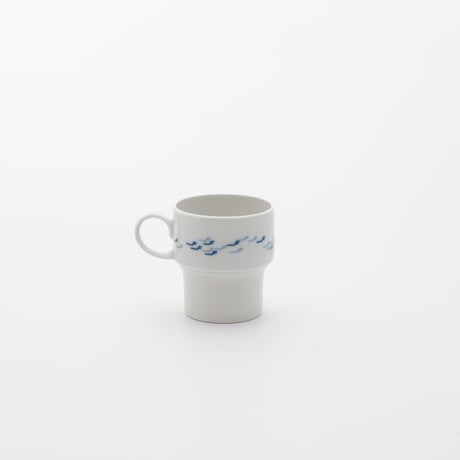 Finnair / Rosenthal｜cup φ5.5cm