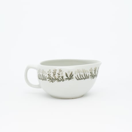 Arabia｜Polaris｜pitcher｜M