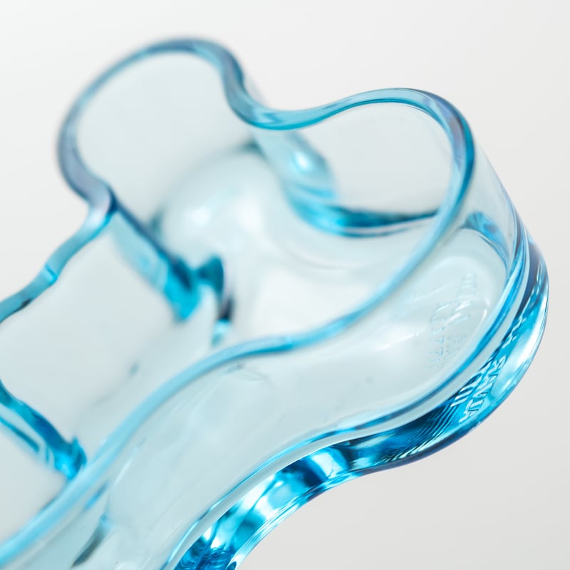 Iittala｜Aalto Collection｜bowl 98mm｜light blue |