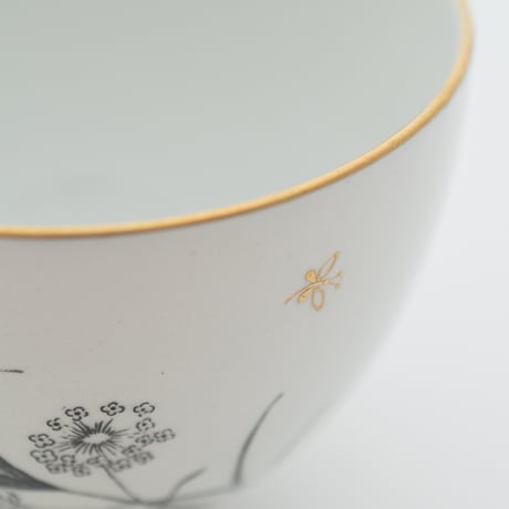 Arabia｜Perho｜bowl φ10cm