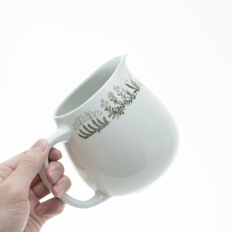 Arabia｜Polaris｜pitcher