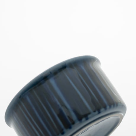 Arabia｜Blue Kosmos｜cup φ10cm｜2