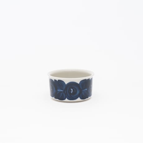 Arabia｜Anemone｜cup φ10cm｜blue｜1