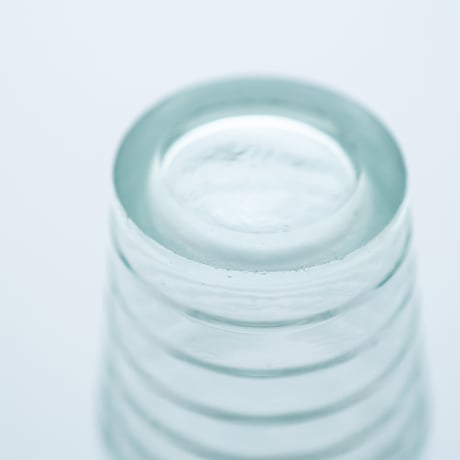 Karhula / Iittala｜Bolgeblick｜shot glass φ5.3cm｜green