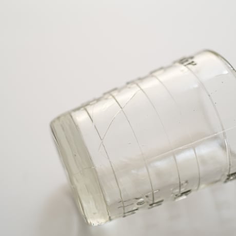 Riihimaki｜measuring glass φ4.3cm｜01