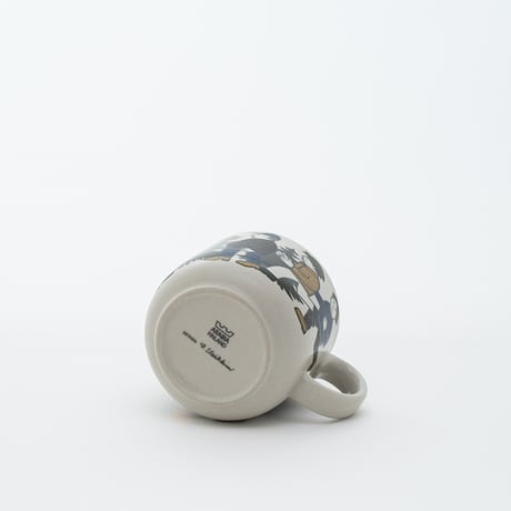 Arabia｜Ritari｜mug φ9.5cm