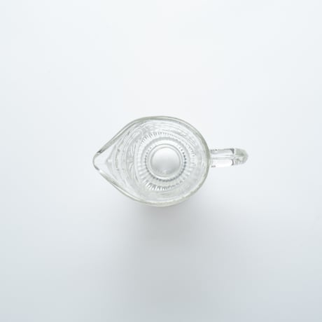 Riihimaki｜creamer｜clear