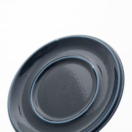 Arabia｜Anemone｜cup φ10cm｜blue｜3