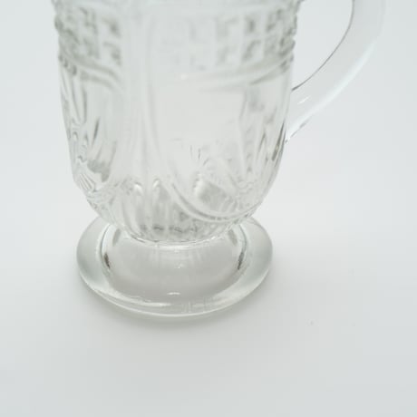 Riihimaki｜creamer｜clear