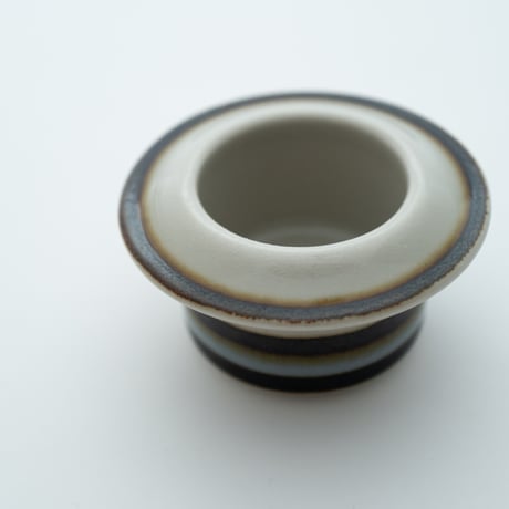 Arabia｜Suvanto｜egg/candle holder