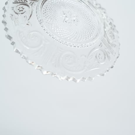 Nuutajarvi｜needle plate φ10cm｜01