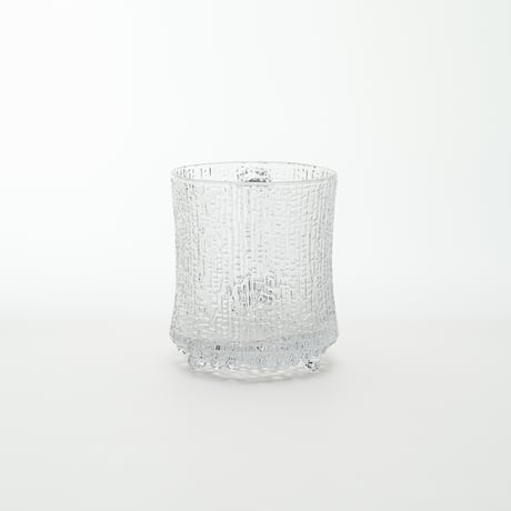 Iittala｜Ultima Thule (ｳﾙﾃｨﾏ ﾂｰﾚ)｜beer glass φ9.6cm