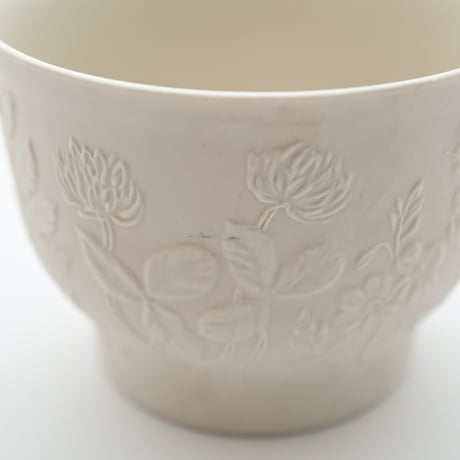 Arabia｜Suvi｜flower pot φ14.5cm