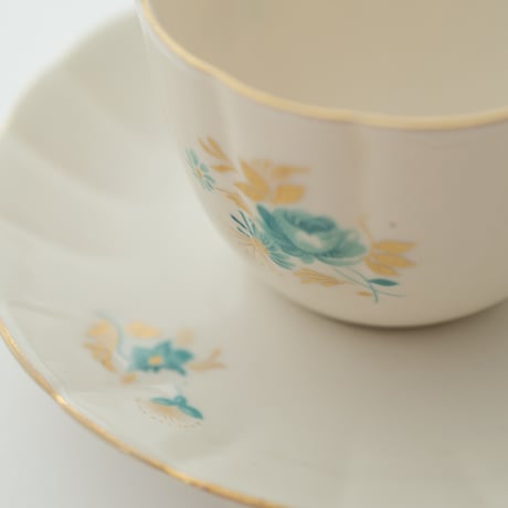 Arabia｜FK model｜cup φ7.4cm