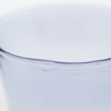 Nuutajärvi｜Viola｜glass φ7.5cm｜2