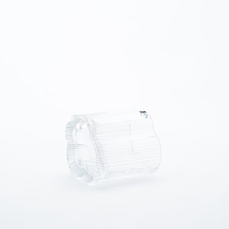 Nuutajarvi / Arabia｜Cumulus｜vase｜S