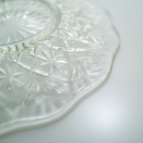 Karhula｜plate φ15cm