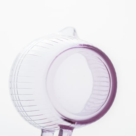 Riihimaki｜Ruutu｜creamer φ8cm