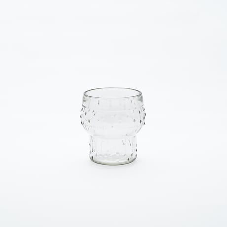 Riihimaki｜Lumihiutale｜glass φ7cm