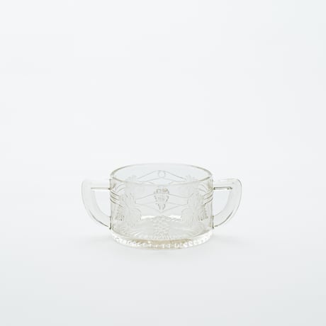Riihimaki｜Terttu｜bowl φ8.4cm｜grapes