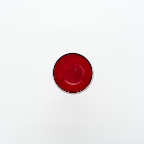 Nuutajarvi｜Marja｜glass｜M｜red