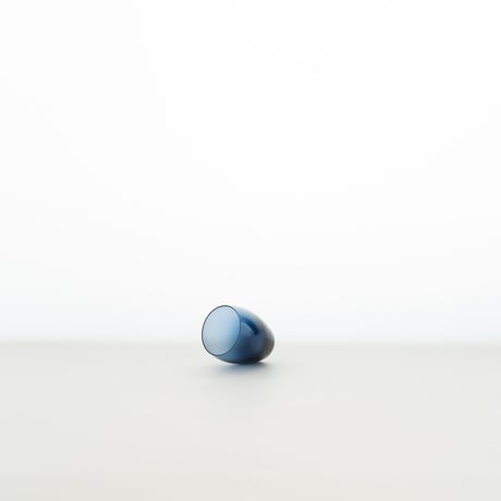 Nuutajarvi｜glass｜navy