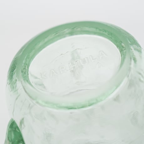 Karhula｜4519｜creamer｜light green