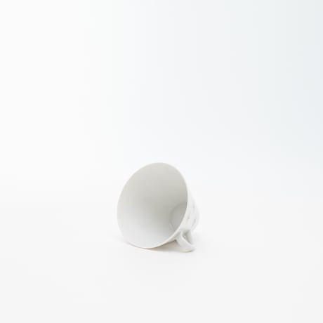 Arabia｜Monica｜cup φ8.2cm