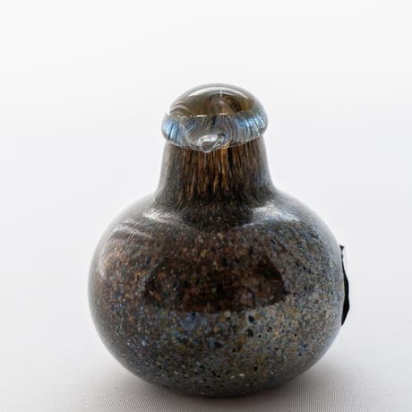 Nuutajarvi / Iittala｜Birds by Toikka｜Golden-Crested Kinglet｜2