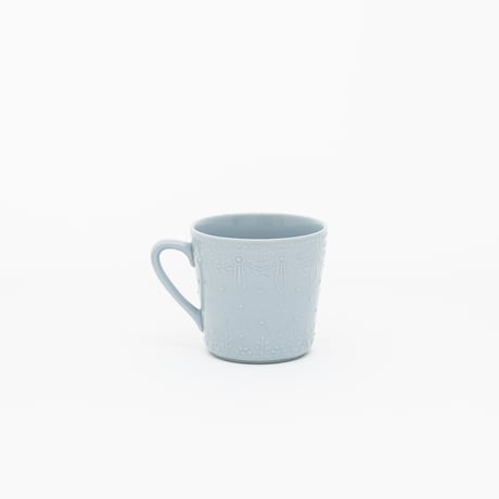 Arabia｜Stockmann｜cup φ6.8cm｜blue