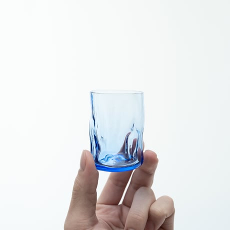 Humppila｜Fantasia｜glass φ4.4cm