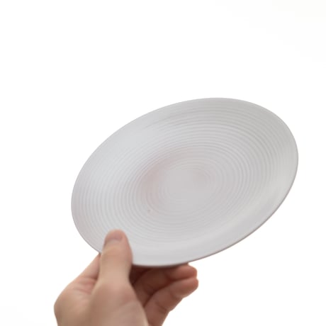 Arabia｜Schilkin｜plate φ18.5cm