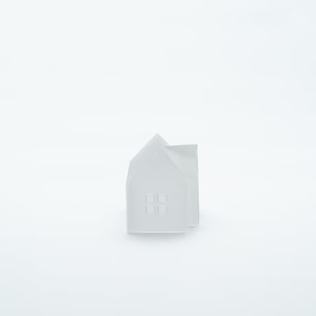 Iittala｜Village｜glass object｜1989｜My palace