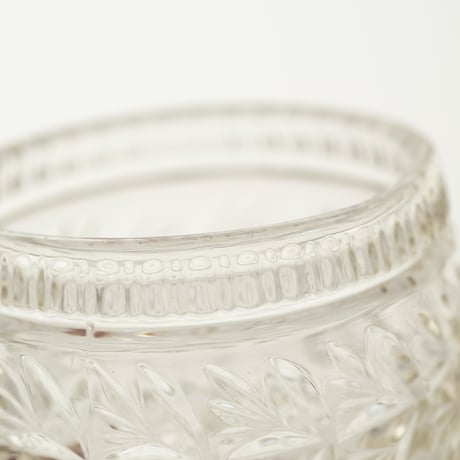 Riihimaki｜6346｜sugar bowl φ9.4cm