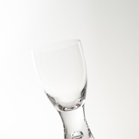 Iittala｜Tapio｜wine glass φ6.5cm