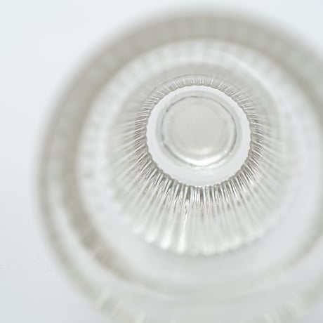 Old liqueur glass｜φ4.5×H9.8cm｜Nötsjö stamp
