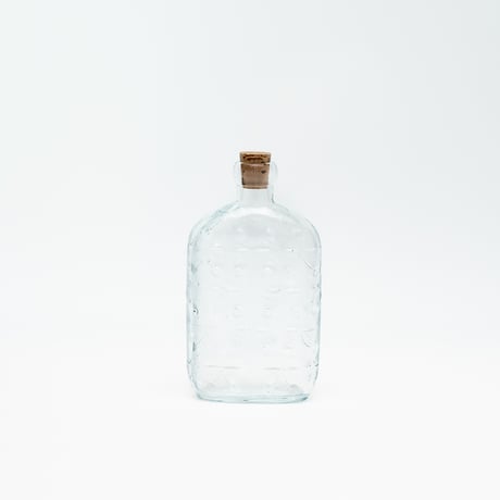 Riihimaki｜Kirsikka｜glass bottle