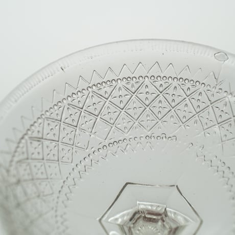 Karhula｜4504｜Irene｜sugar bowl φ11.5cm