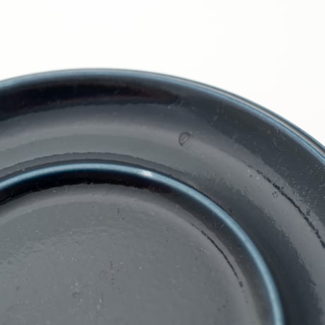 Arabia｜Anemone｜cup φ10cm｜blue｜3
