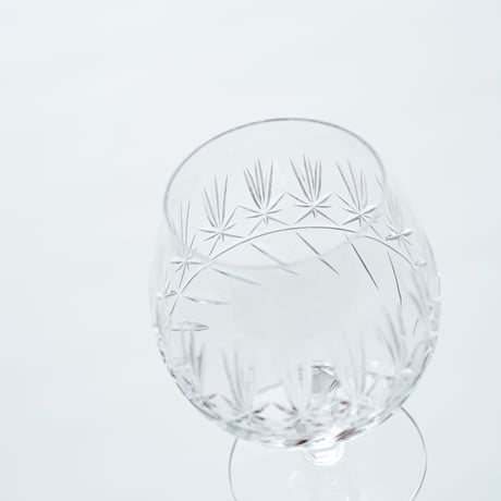 Nuutajarvi｜Leo｜aroma glass φ5.2cm｜A