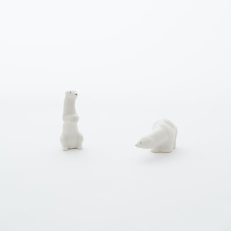 Arabia｜Animal figure｜lumikot
