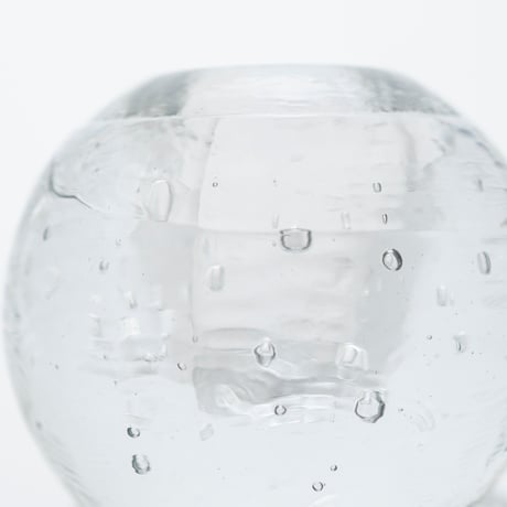 Iittala｜Arkipelago｜candle holder｜sphere｜S