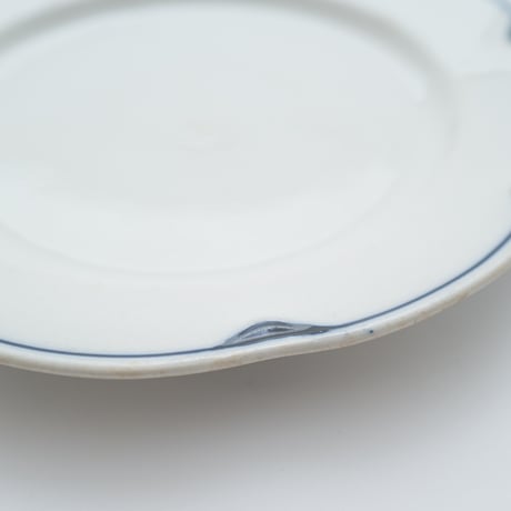 Arabia｜Pekka｜plate φ21cm｜2