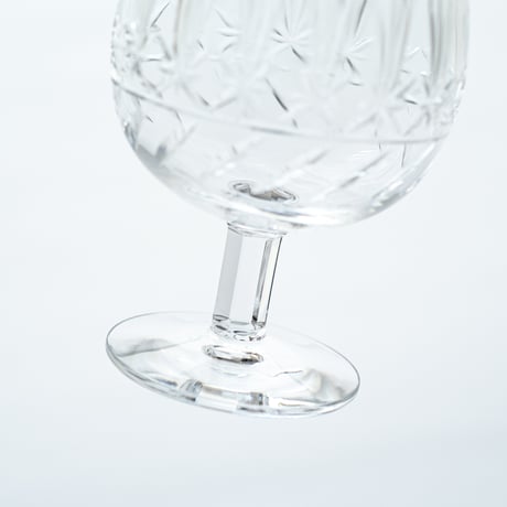Nuutajarvi｜Leo｜aroma glass φ5.2cm｜A