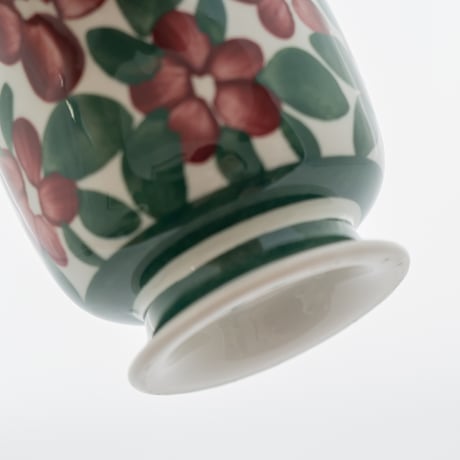 Arabia｜Purpuri Jenkka｜creamer