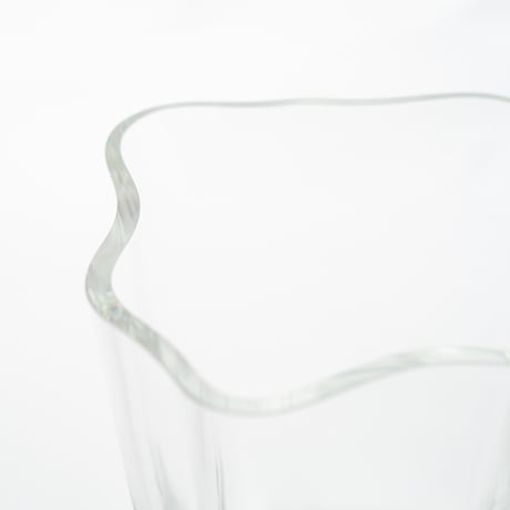 Iittala｜Aalto Collection｜vase H150mm｜3021