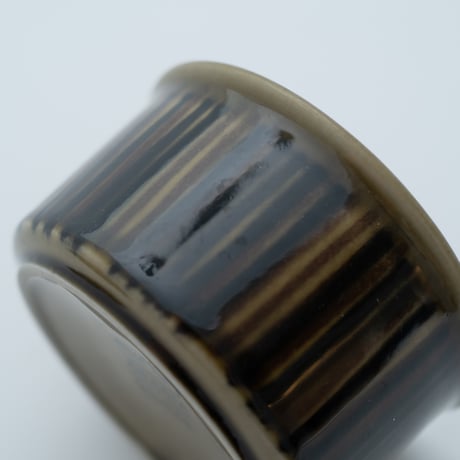 Arabia｜Kosmos｜sugar bowl φ10cm