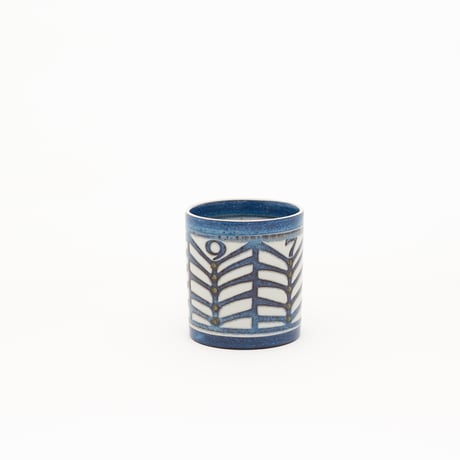 Royal Copenhagen｜Annual mug｜1970