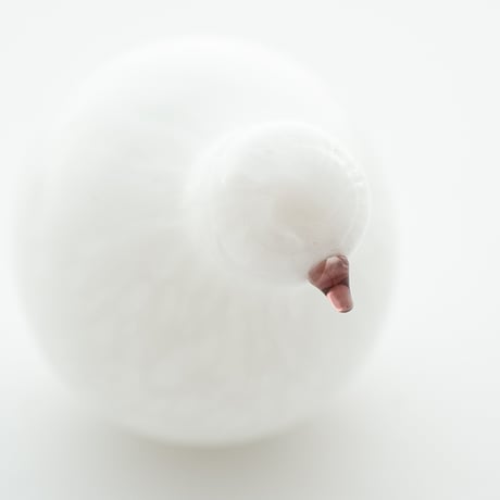 Nuutajarvi / Iittala｜Birds by Toikka｜Downy Chick