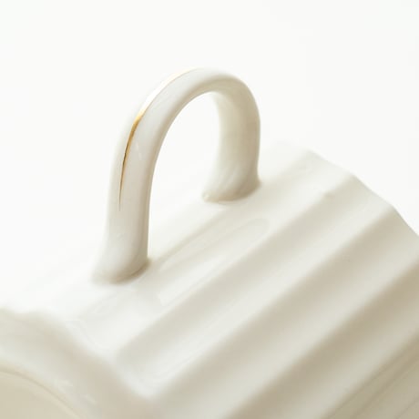 Arabia｜Kultapiisku｜cup φ7cm｜gold line